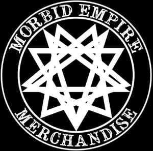Morbid Empire Merchandise Home
